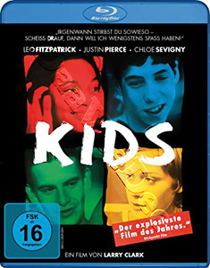 Kids |   Blu-Ray